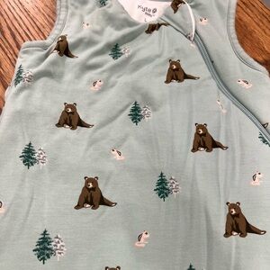 Kyte baby sleep bag 1.0 tog